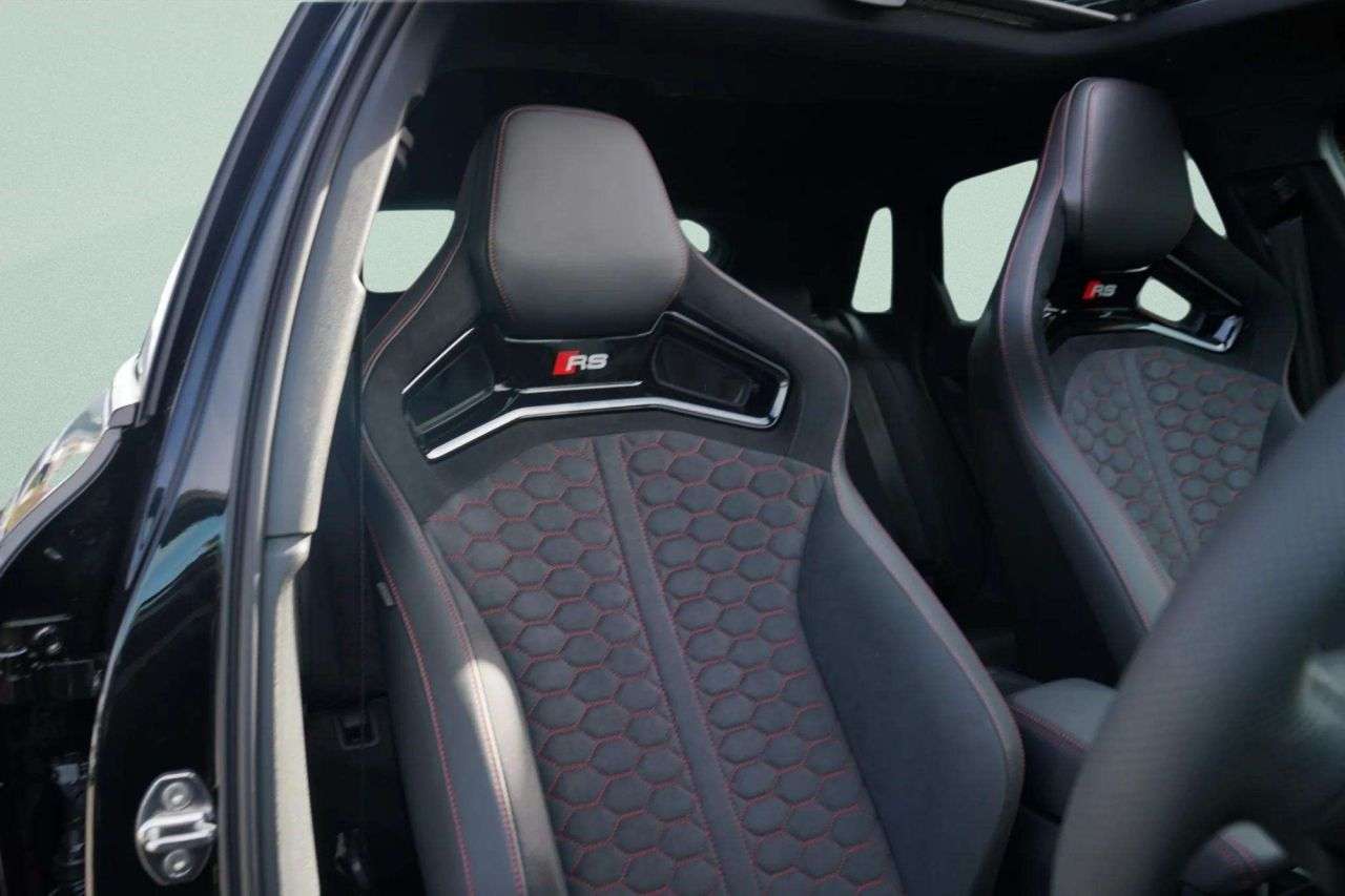 2026 AUDI RS3 2026 AUDI RS3