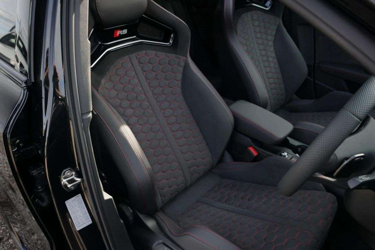 2026 AUDI RS3 2026 AUDI RS3