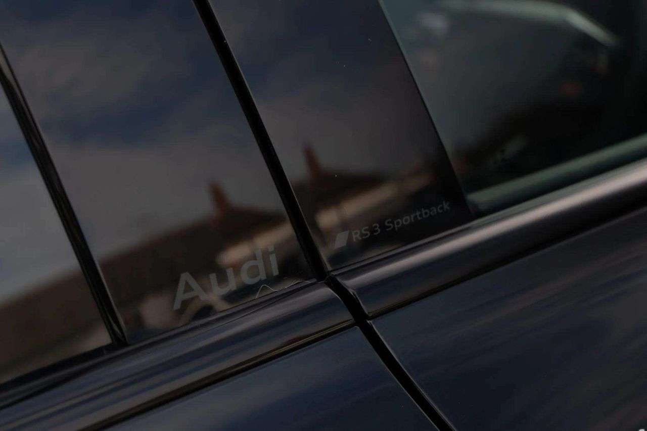 2026 AUDI RS3 2026 AUDI RS3