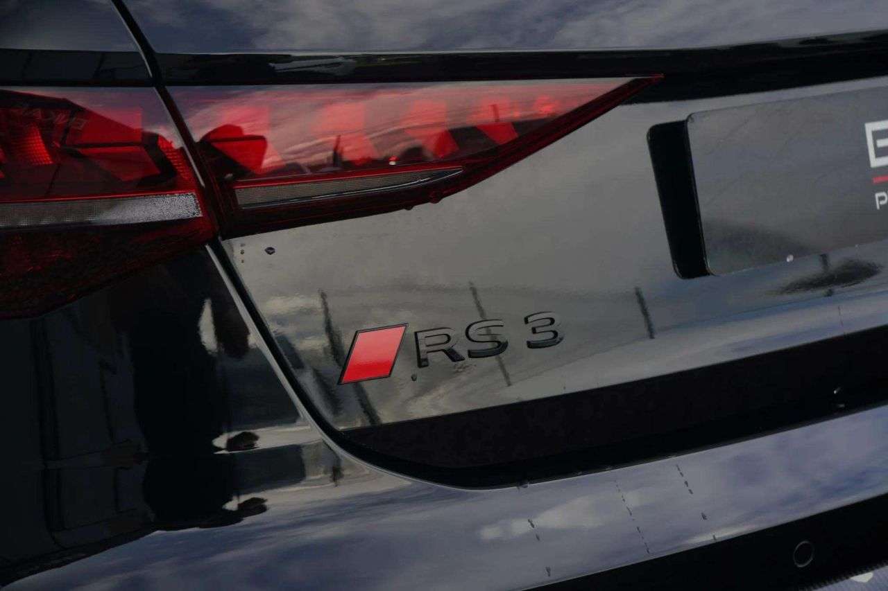 2026 AUDI RS3 2026 AUDI RS3