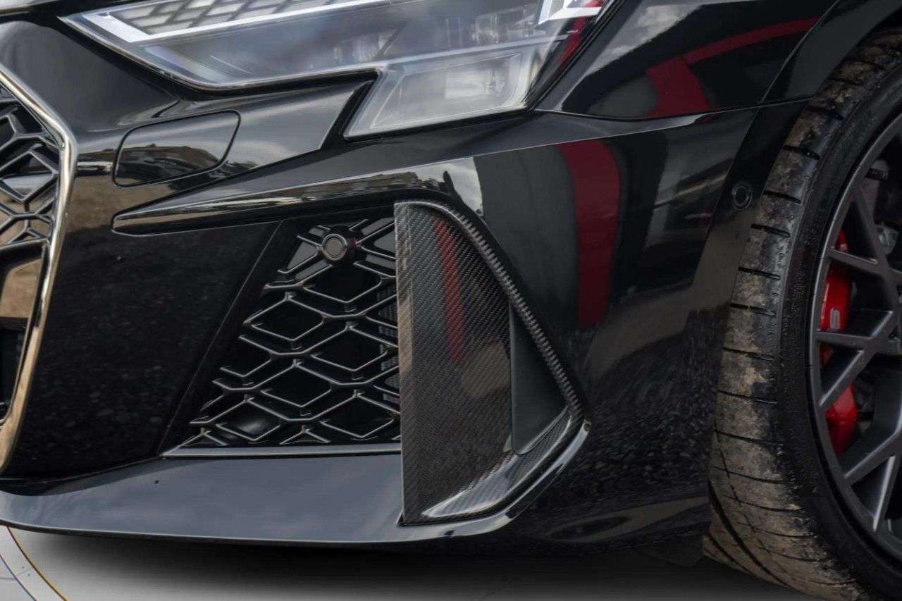 2026 AUDI RS3 2026 AUDI RS3