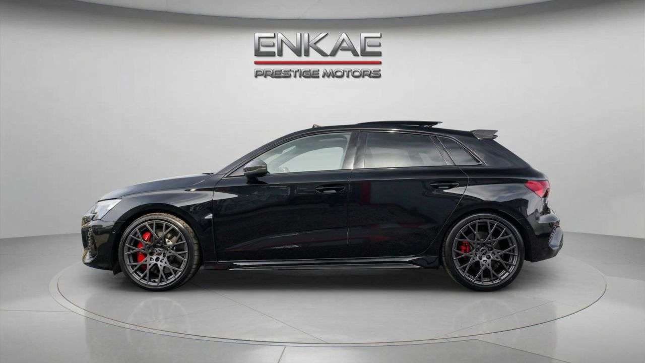 2026 AUDI RS3 2026 AUDI RS3