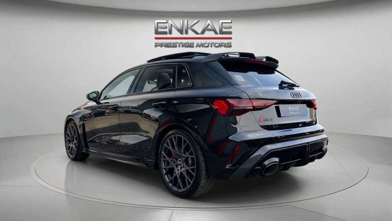 2026 AUDI RS3 2026 AUDI RS3