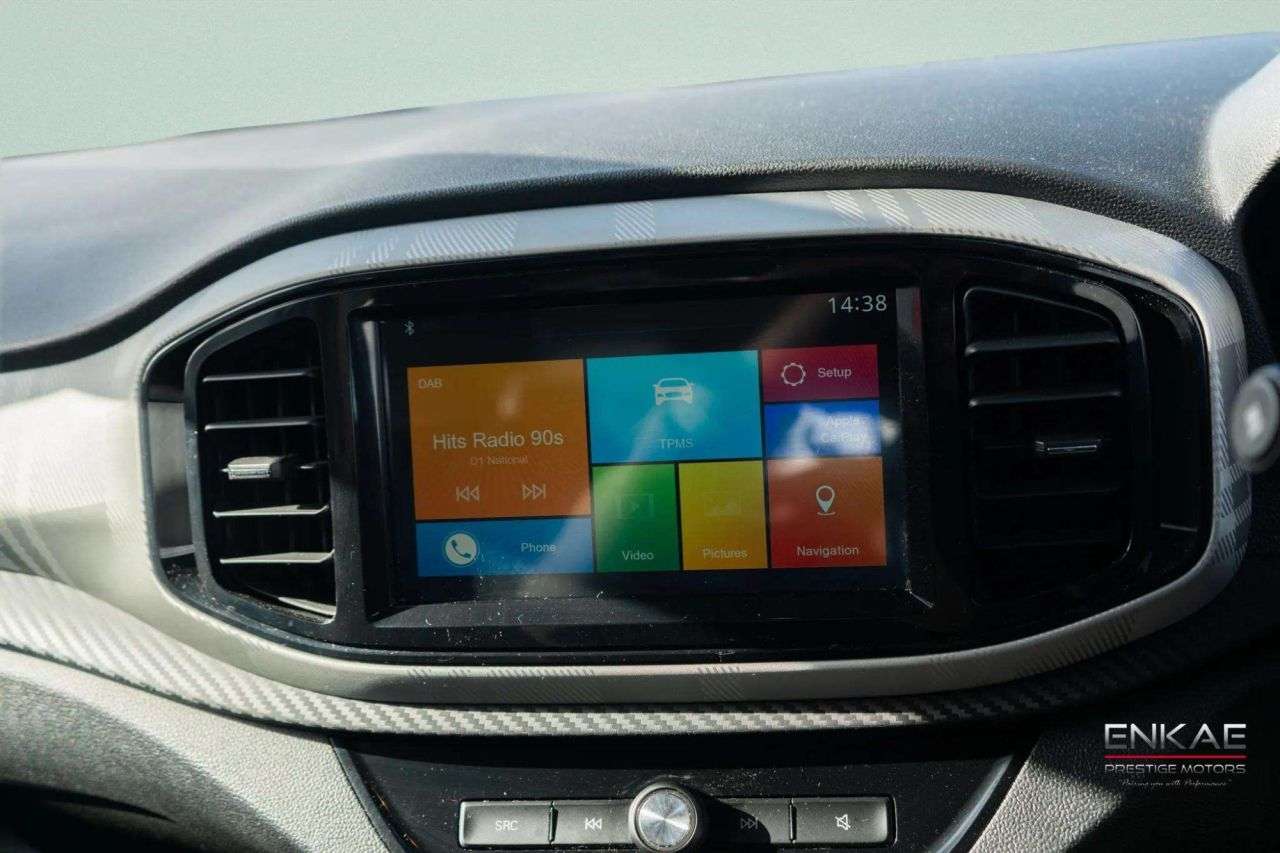 2022 MG MG3 2022 MG MG3