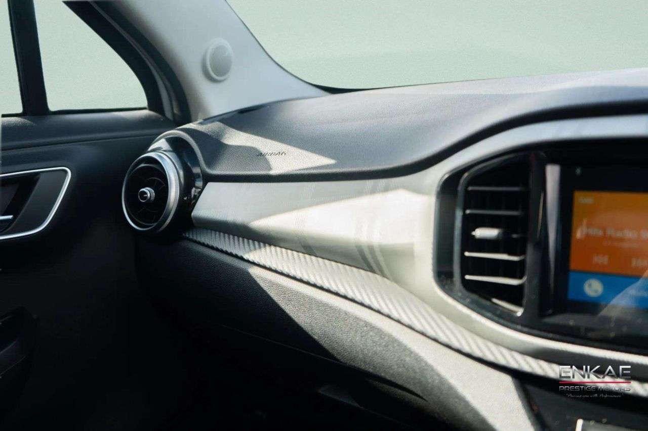 2022 MG MG3 2022 MG MG3