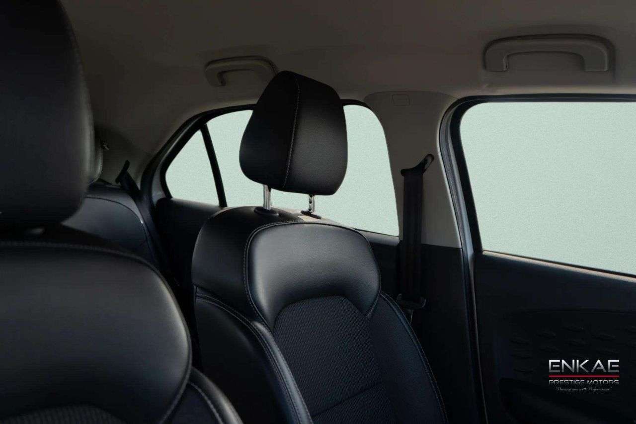 A 2022 MG MG3 1.5 VTi-TECH Exclusive Nav Hatchback 5dr Petrol Manual Euro 6 (s/s) (106 ps A 2022 MG MG3 1.5 VTi-TECH Exclusive Nav Hatchback 5dr Petrol Manual Euro 6 (s/s) (106 ps