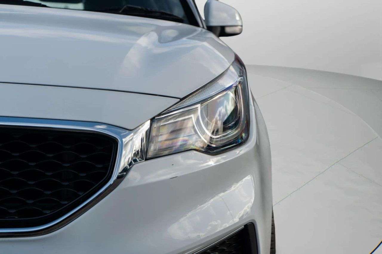 2022 MG MG3 2022 MG MG3