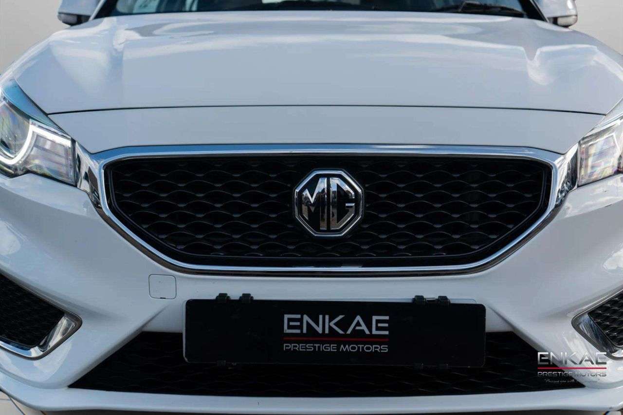 2022 MG MG3 2022 MG MG3