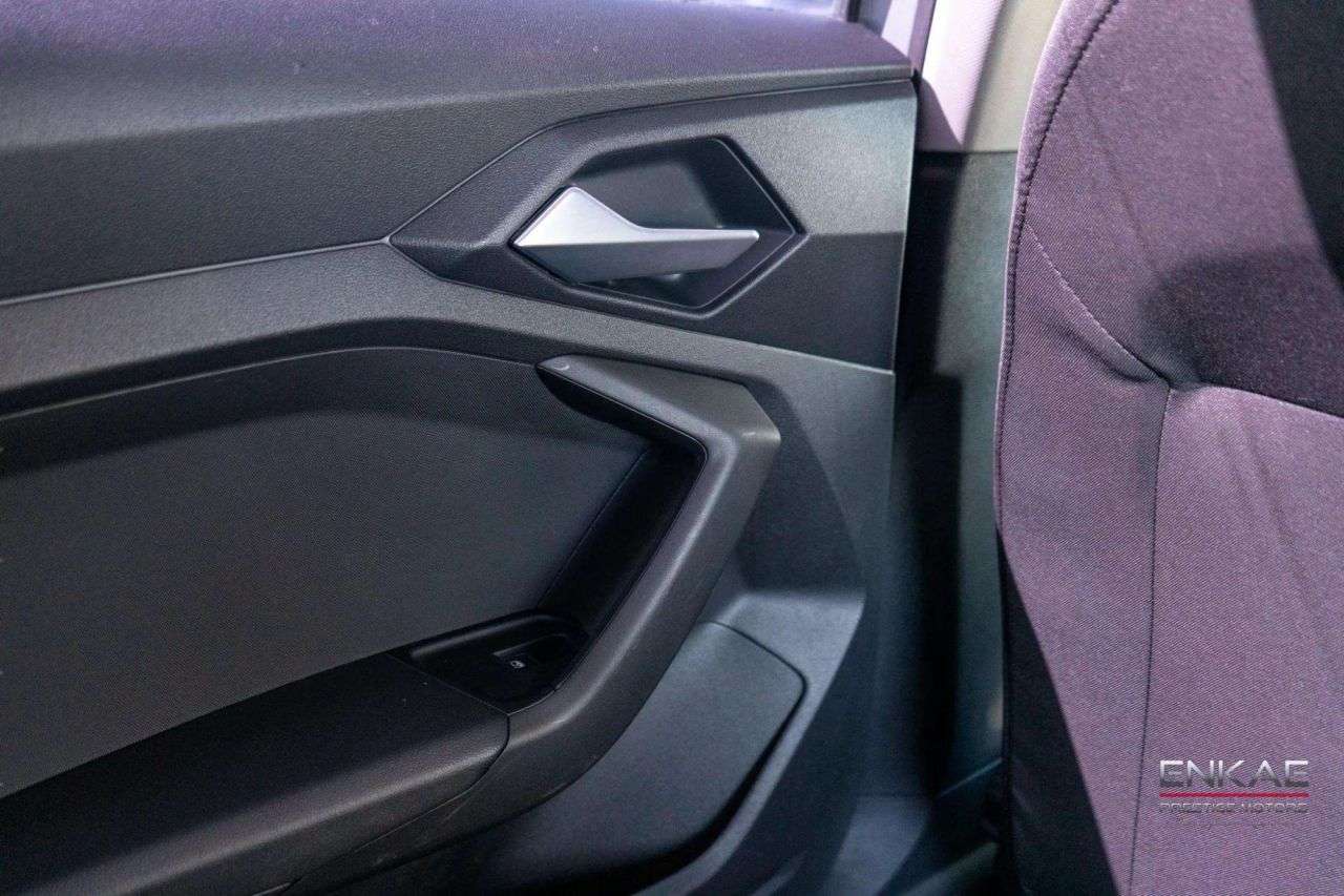 2022 AUDI A1 2022 AUDI A1