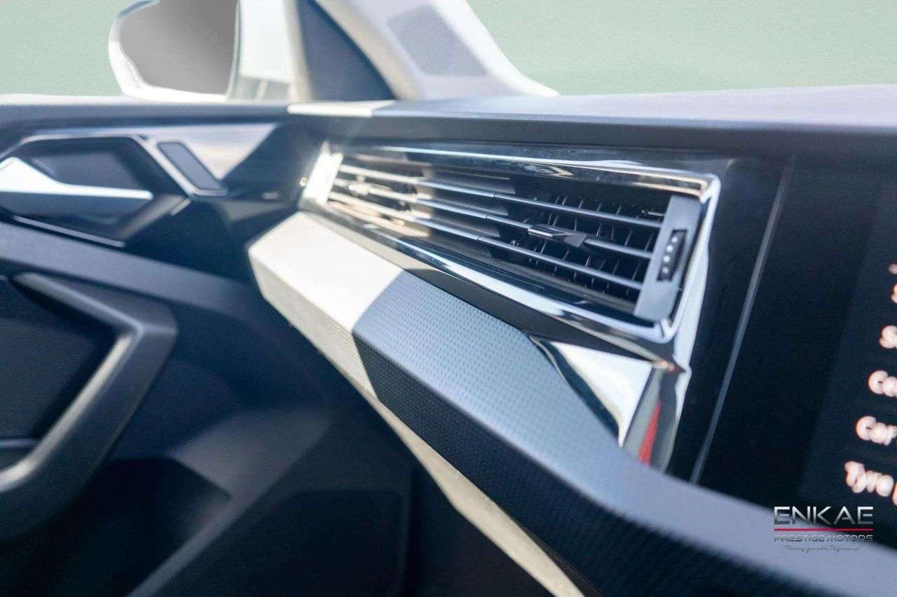 2022 AUDI A1 2022 AUDI A1