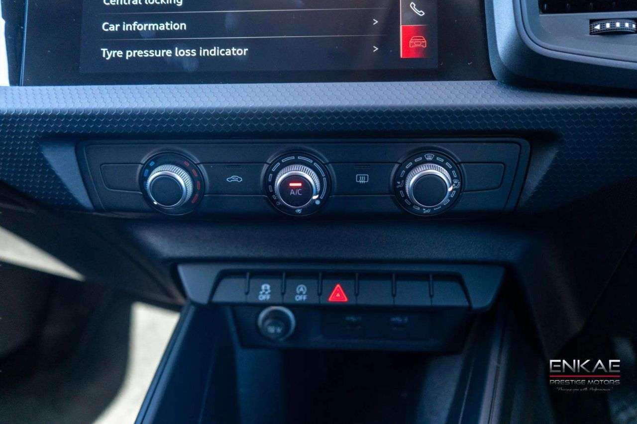 2022 AUDI A1 2022 AUDI A1