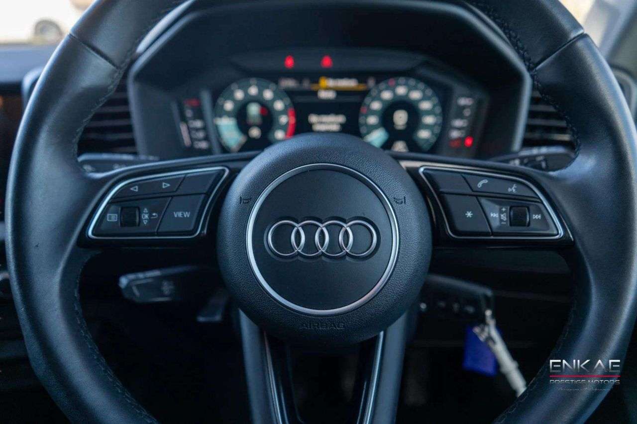 2022 AUDI A1 2022 AUDI A1