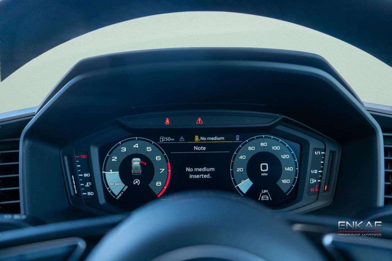 2022 AUDI A1 2022 AUDI A1