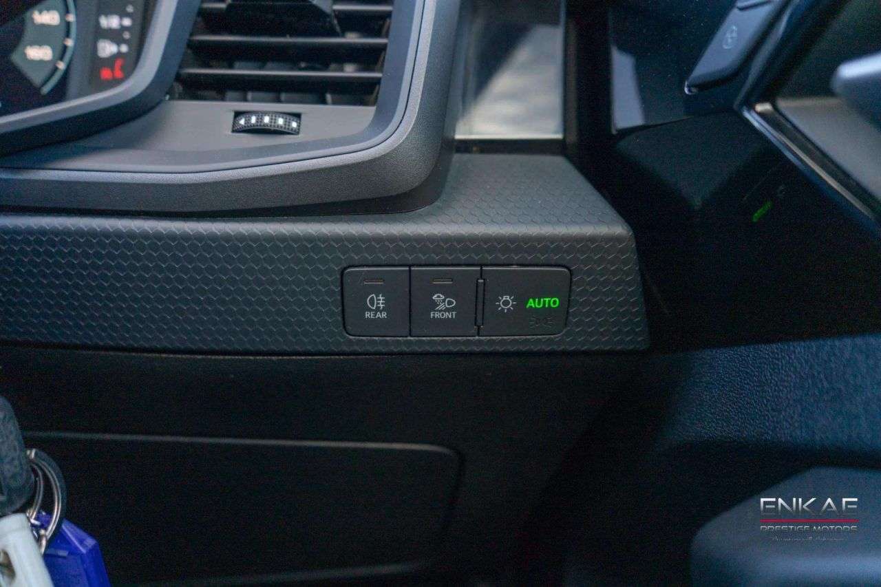 2022 AUDI A1 2022 AUDI A1