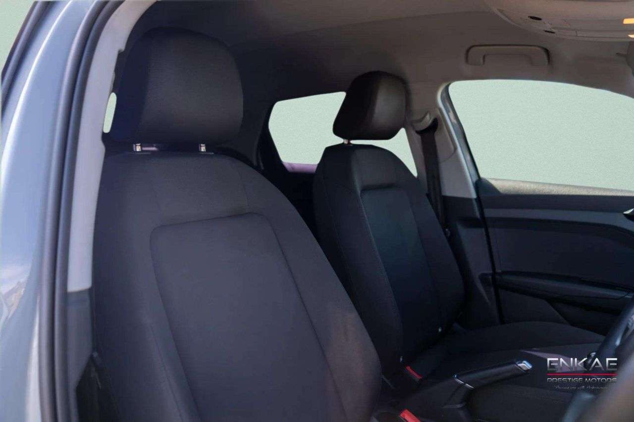 2022 AUDI A1 2022 AUDI A1