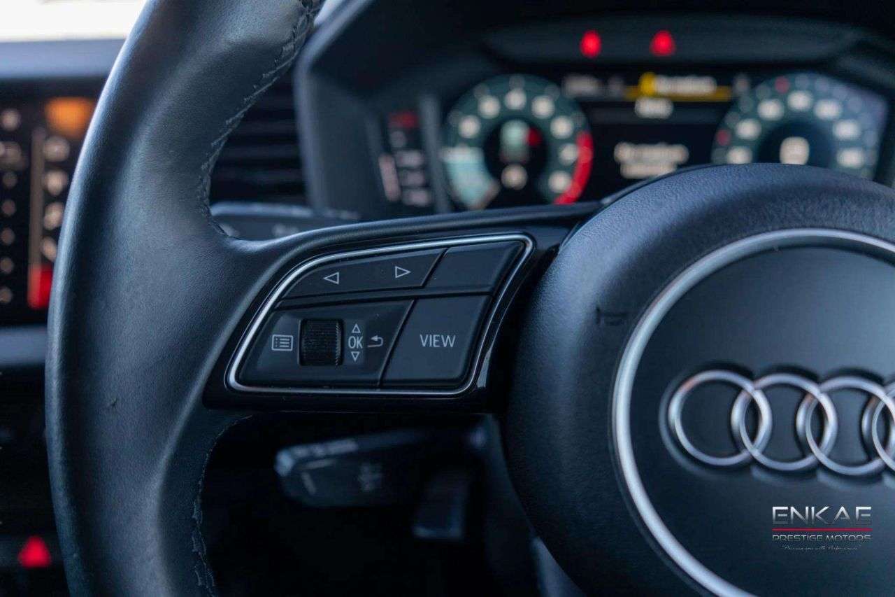 2022 AUDI A1 2022 AUDI A1