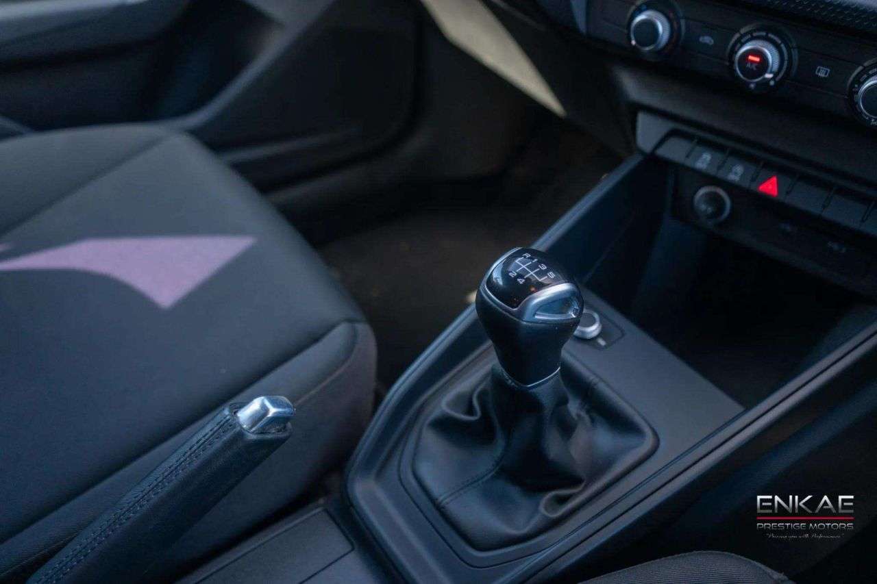 2022 AUDI A1 2022 AUDI A1