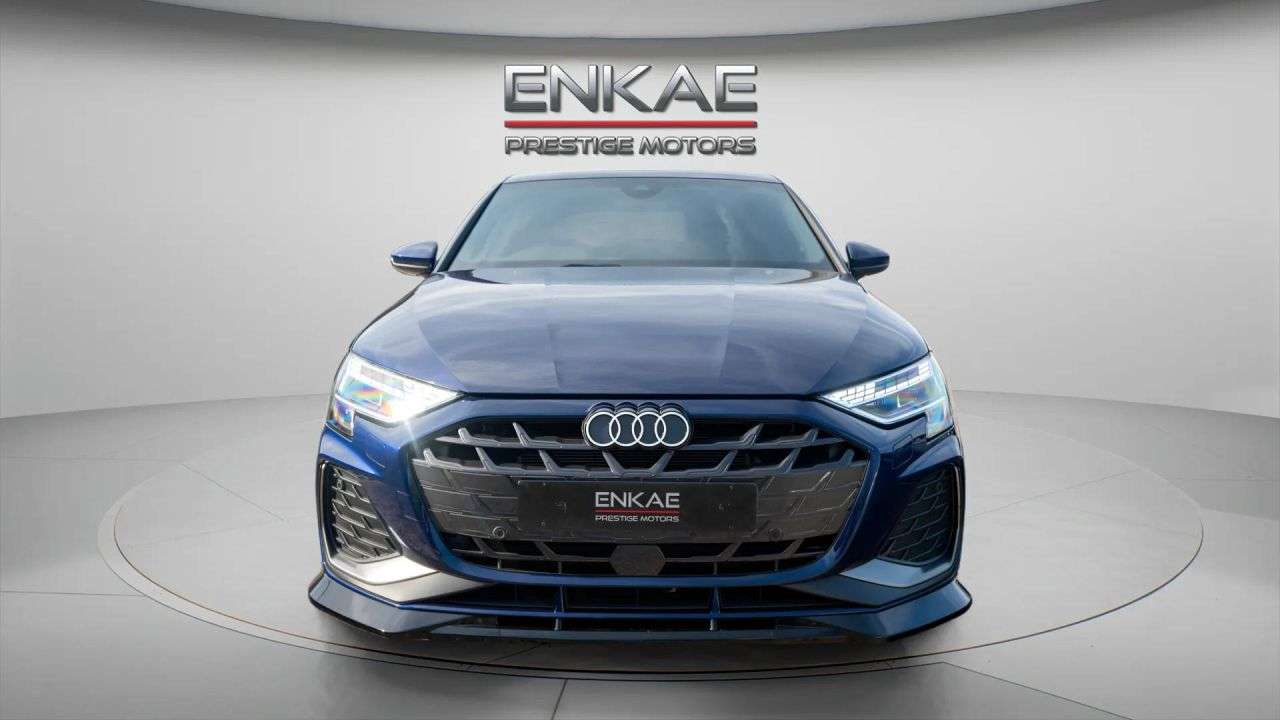 2024 AUDI A3 2024 AUDI A3