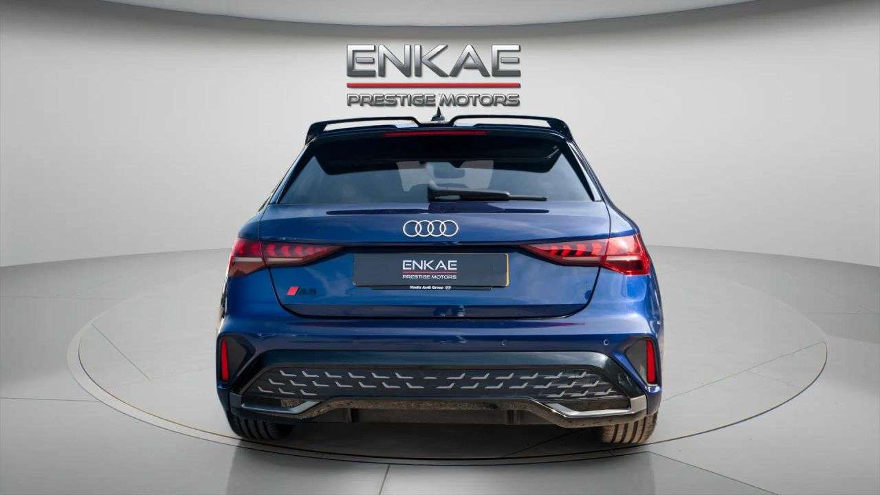 2024 AUDI A3 2024 AUDI A3
