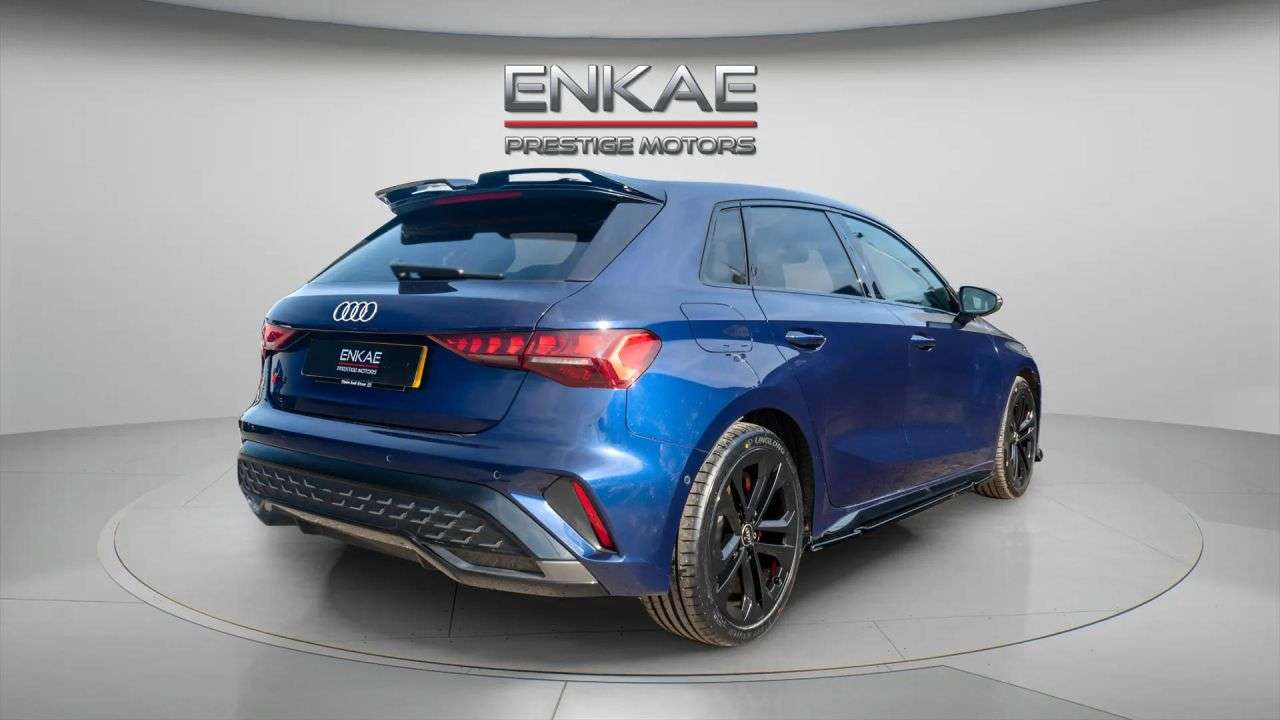2024 AUDI A3 2024 AUDI A3