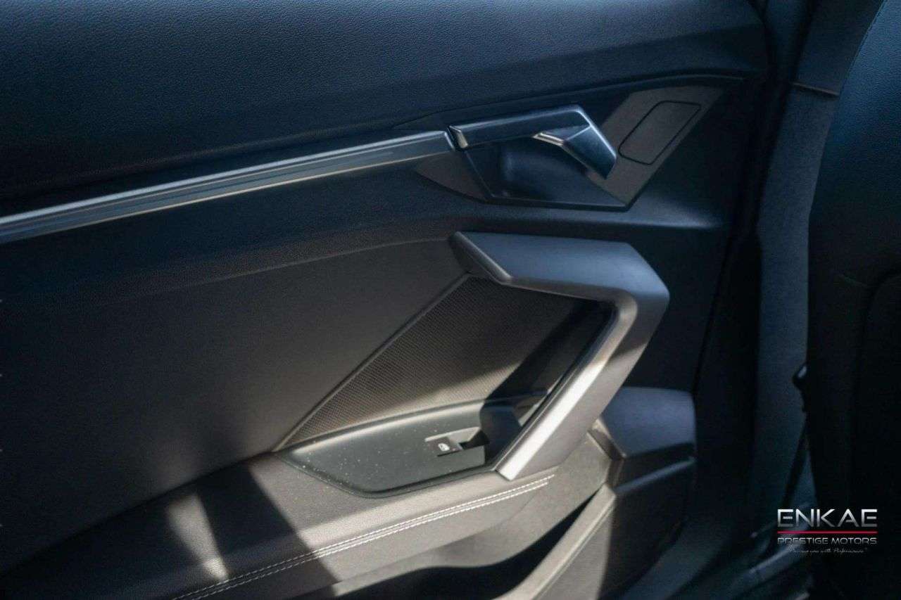 2024 AUDI A3 2024 AUDI A3