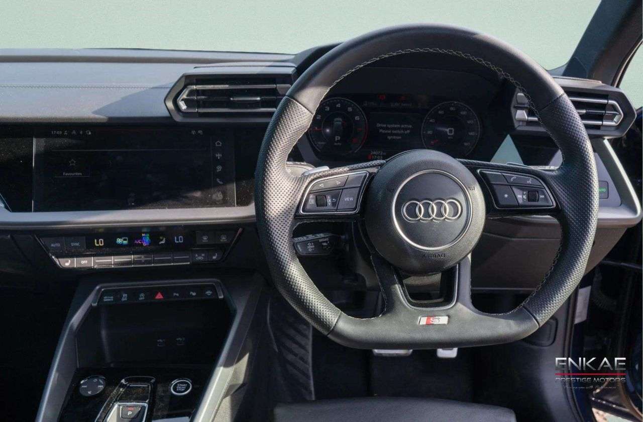 2024 AUDI A3 2024 AUDI A3