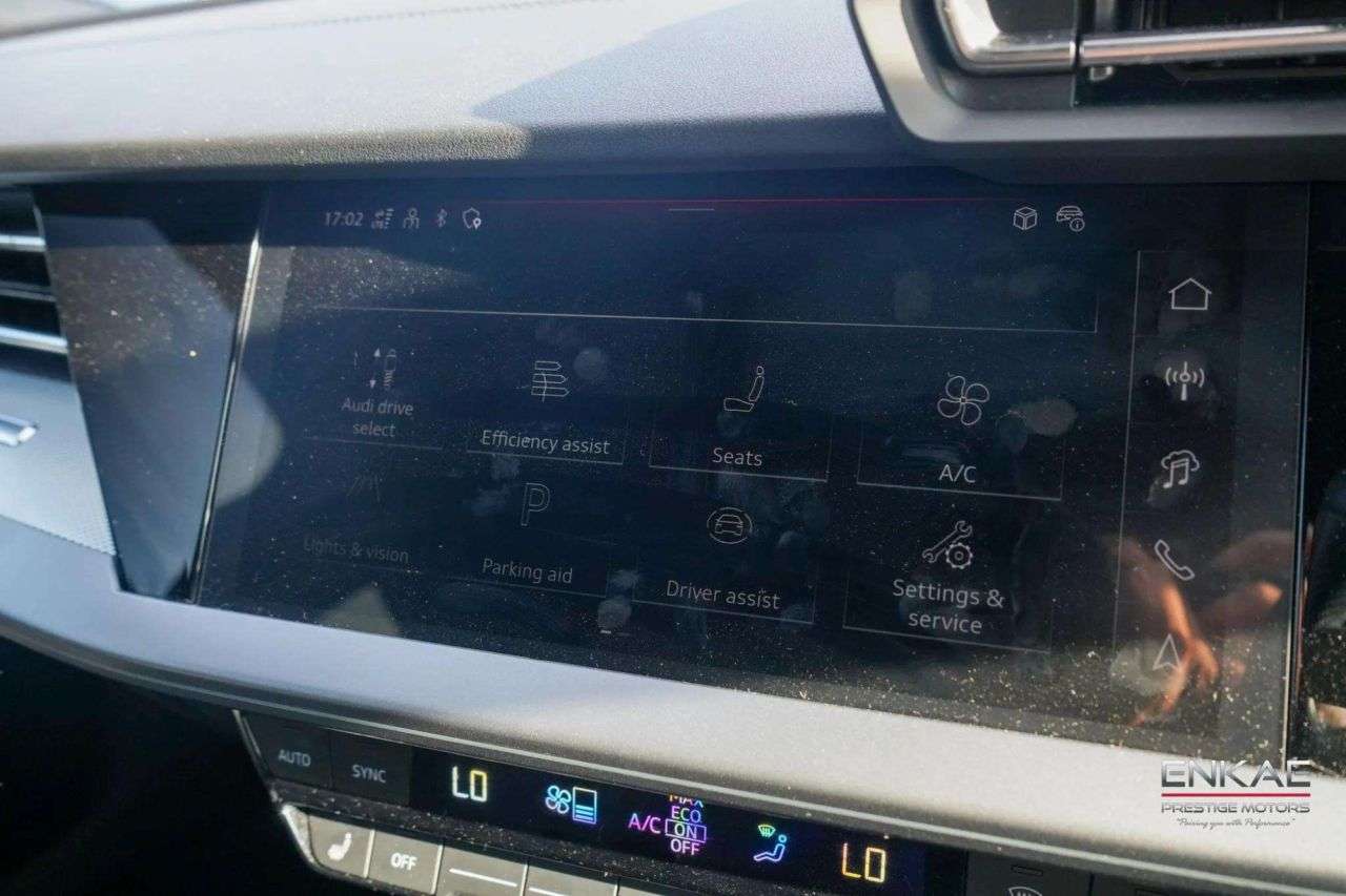 2024 AUDI A3 2024 AUDI A3