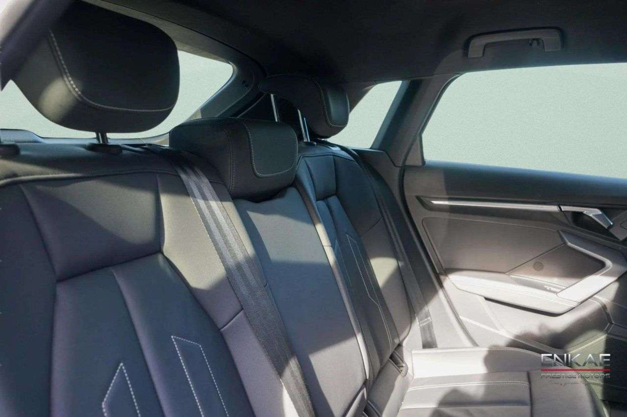 2024 AUDI A3 2024 AUDI A3
