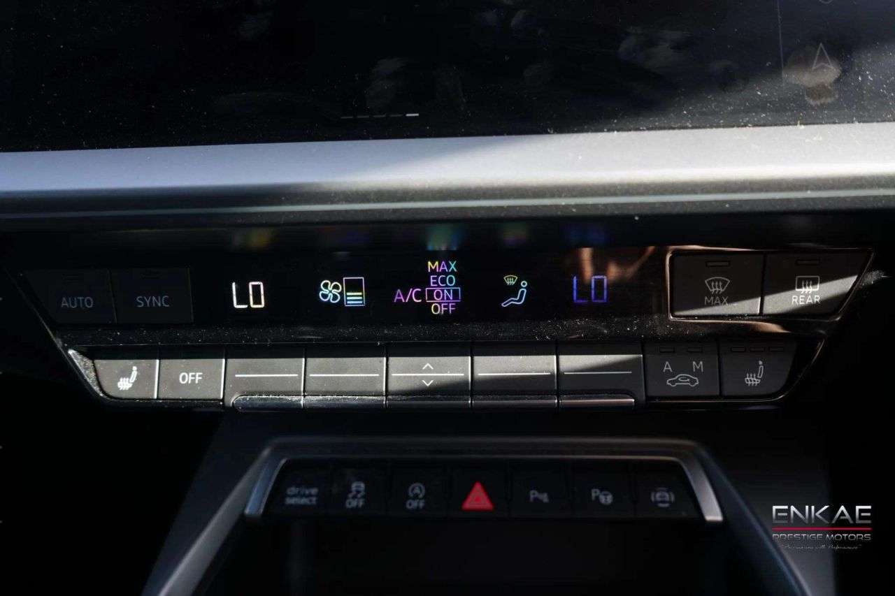 2024 AUDI A3 2024 AUDI A3