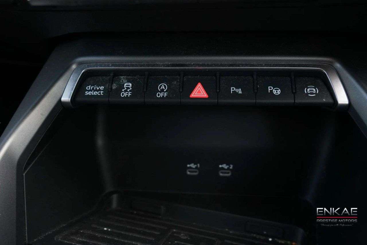 2024 AUDI A3 2024 AUDI A3