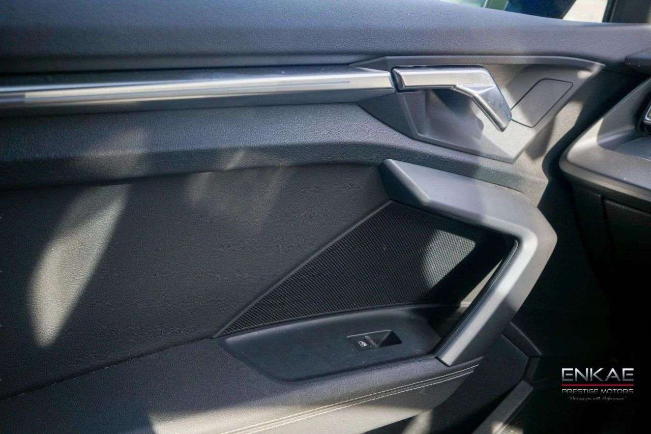 2024 AUDI A3 2024 AUDI A3