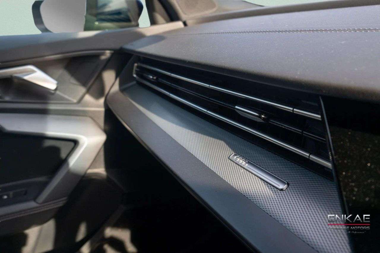 2024 AUDI A3 2024 AUDI A3