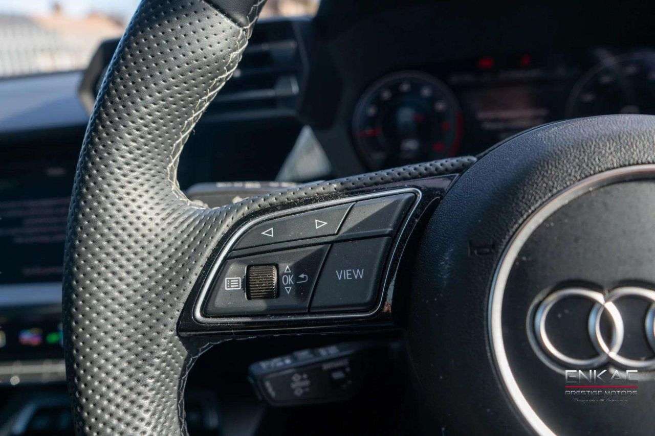 2024 AUDI A3 2024 AUDI A3
