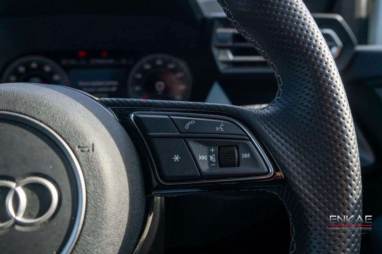 2024 AUDI A3 2024 AUDI A3