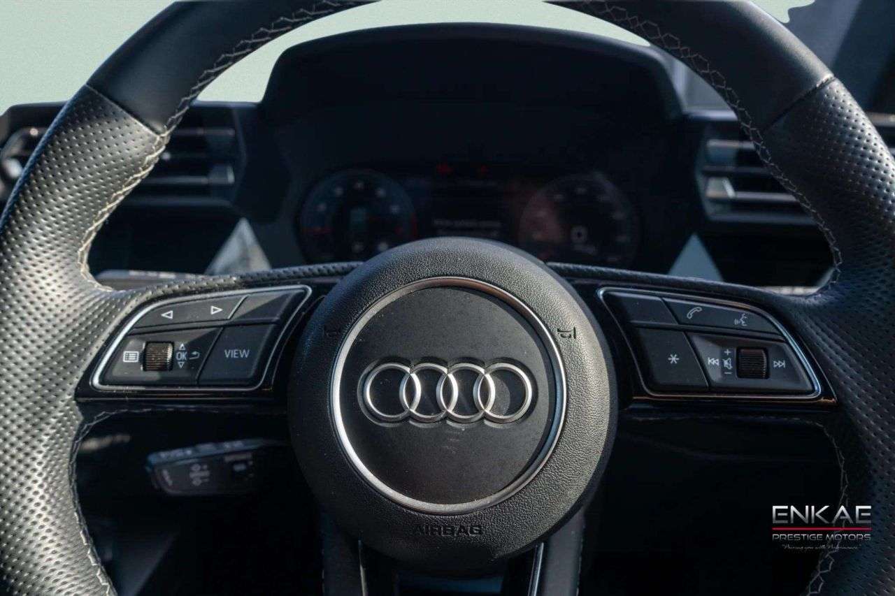 2024 AUDI A3 2024 AUDI A3