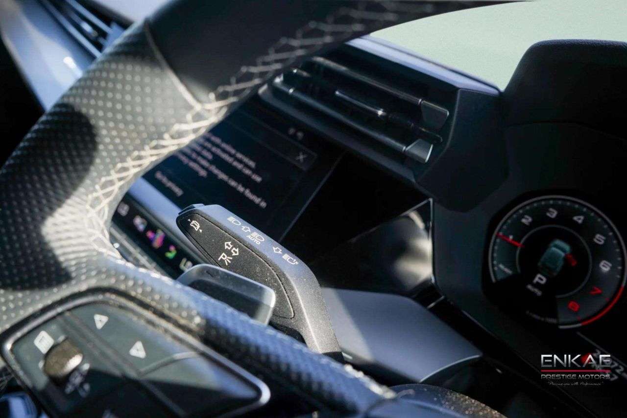 2024 AUDI A3 2024 AUDI A3