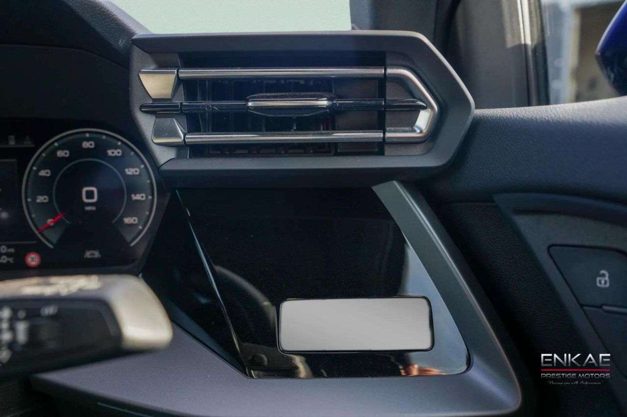 2024 AUDI A3 2024 AUDI A3