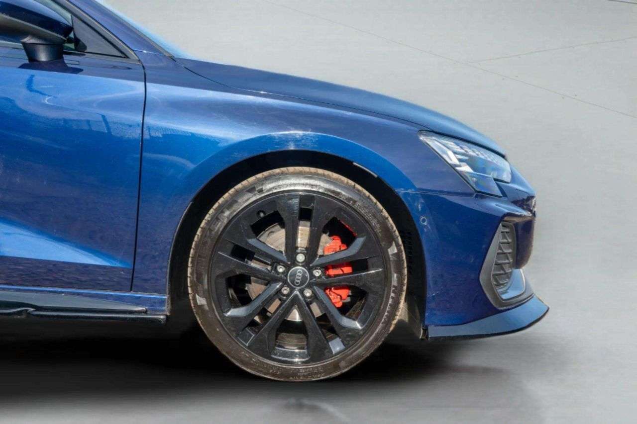 2024 AUDI A3 2024 AUDI A3