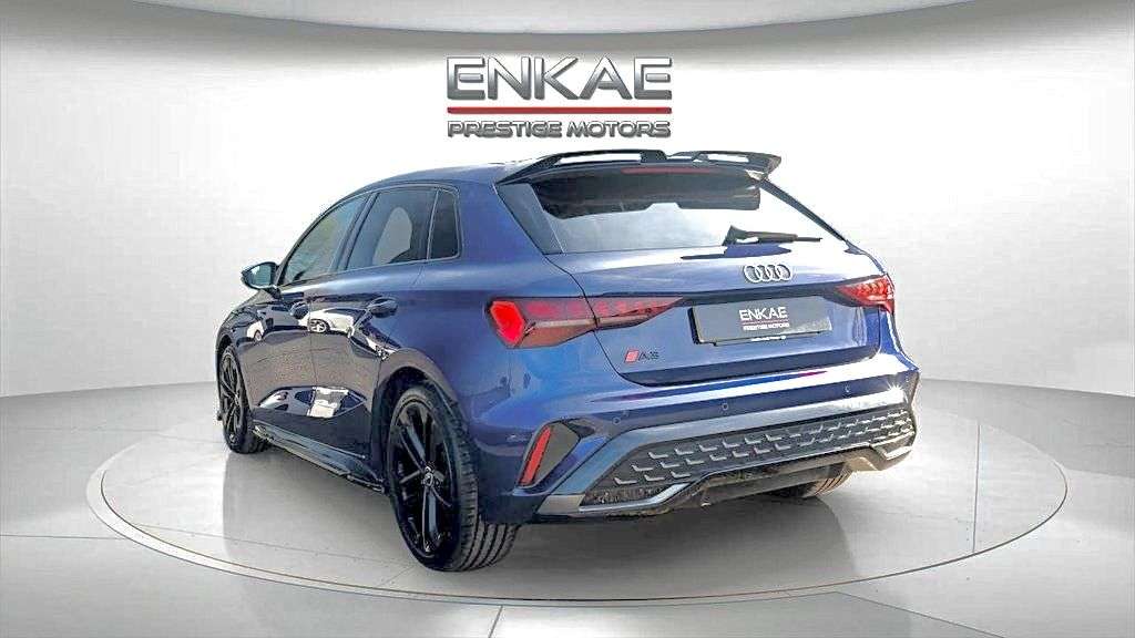 2024 AUDI A3 2024 AUDI A3