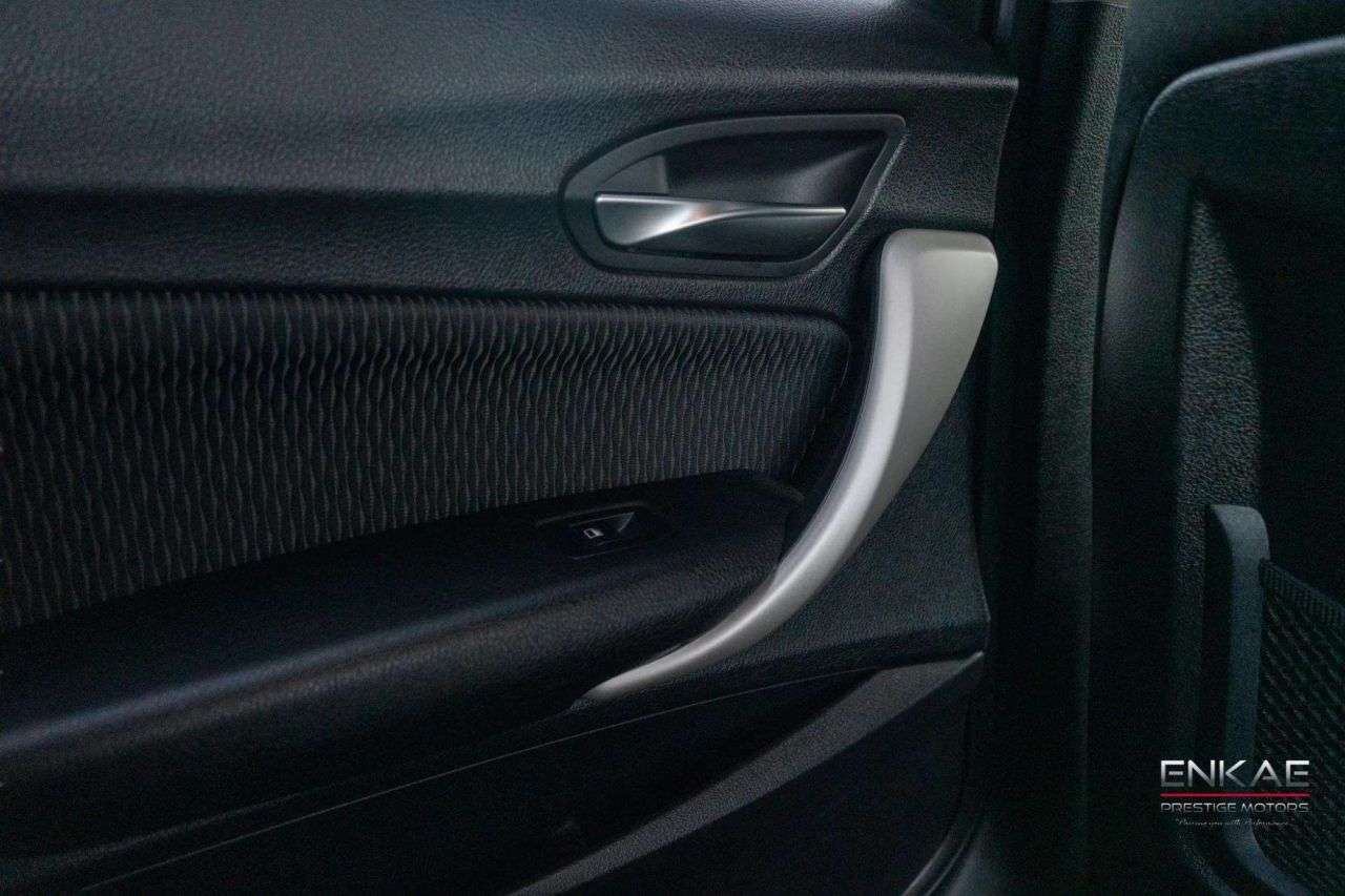 2019 BMW 1 SERIES 2019 BMW 1 SERIES