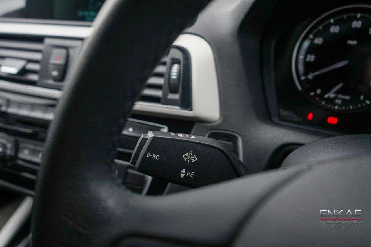2019 BMW 1 SERIES 2019 BMW 1 SERIES