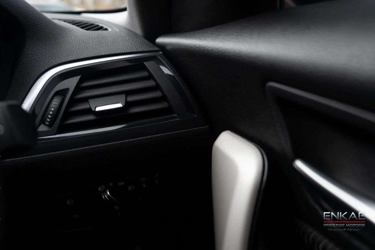 2019 BMW 1 SERIES 2019 BMW 1 SERIES