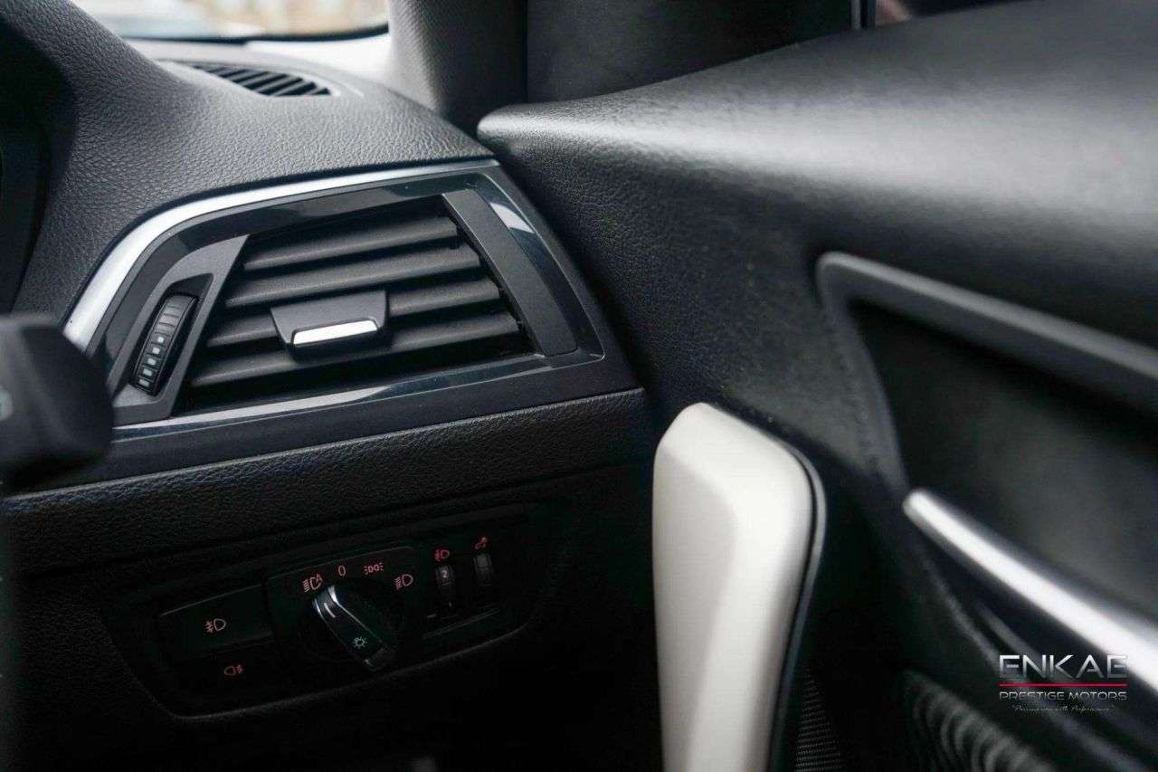 2019 BMW 1 SERIES 2019 BMW 1 SERIES