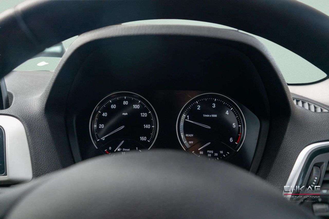 2019 BMW 1 SERIES 2019 BMW 1 SERIES