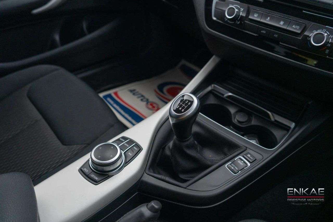 2019 BMW 1 SERIES 2019 BMW 1 SERIES