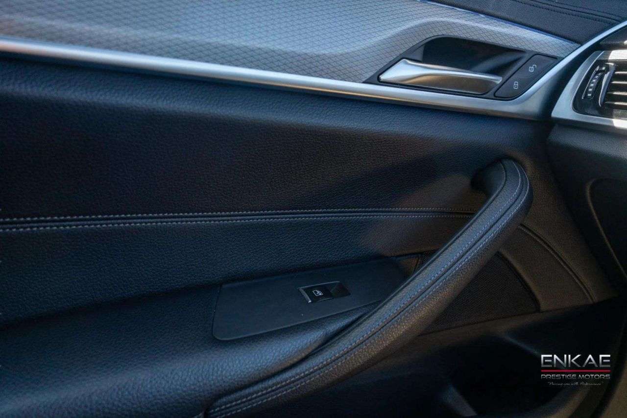 2018 BMW 5 SERIES 2018 BMW 5 SERIES