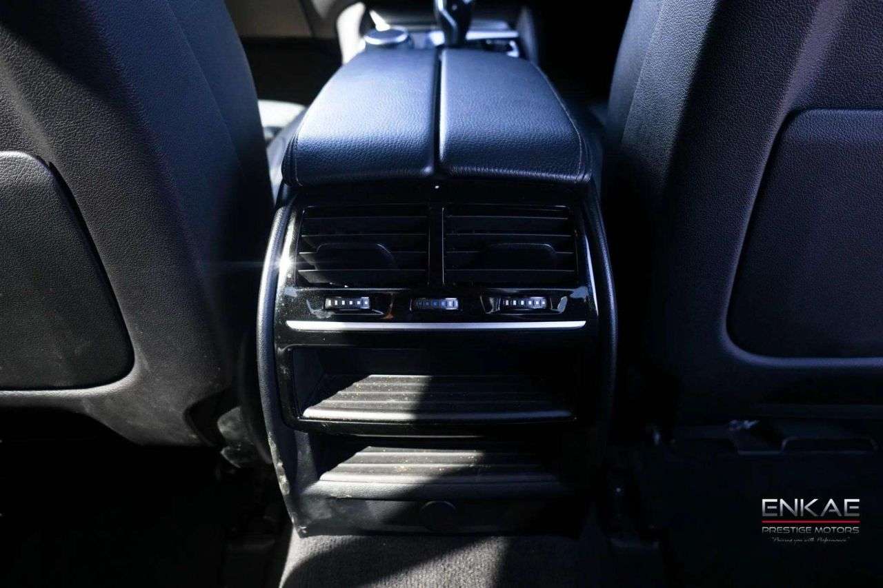 2018 BMW 5 SERIES 2018 BMW 5 SERIES