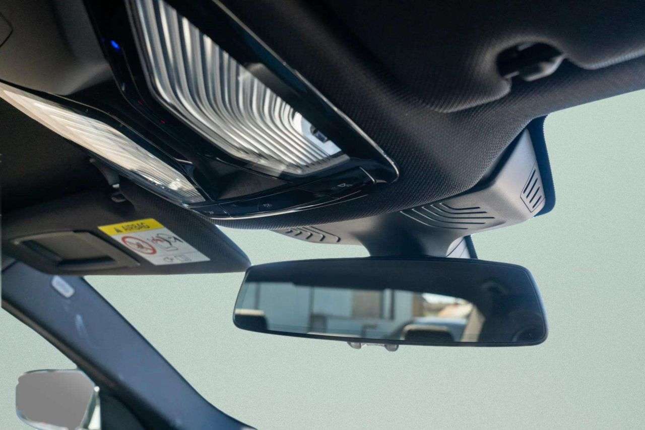 2018 BMW 5 SERIES 2018 BMW 5 SERIES