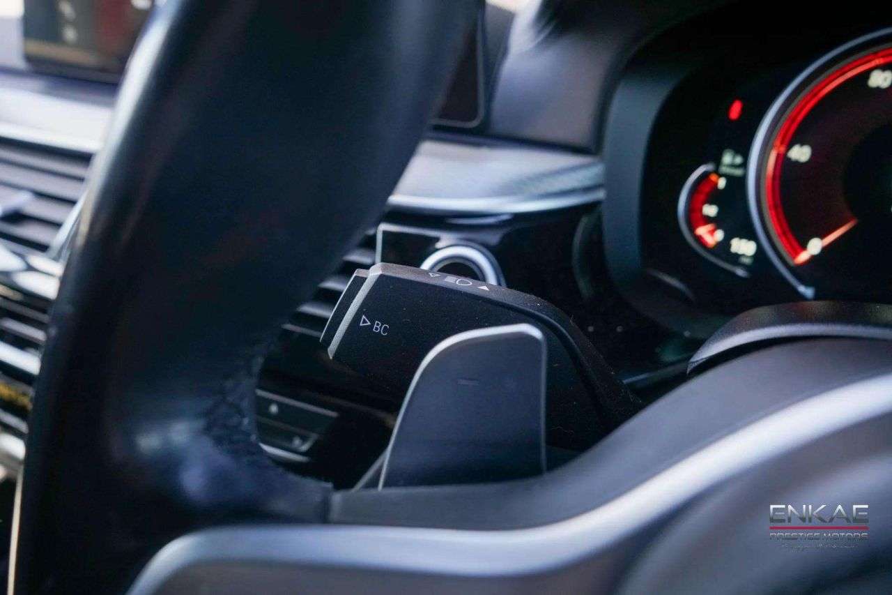 2018 BMW 5 SERIES 2018 BMW 5 SERIES