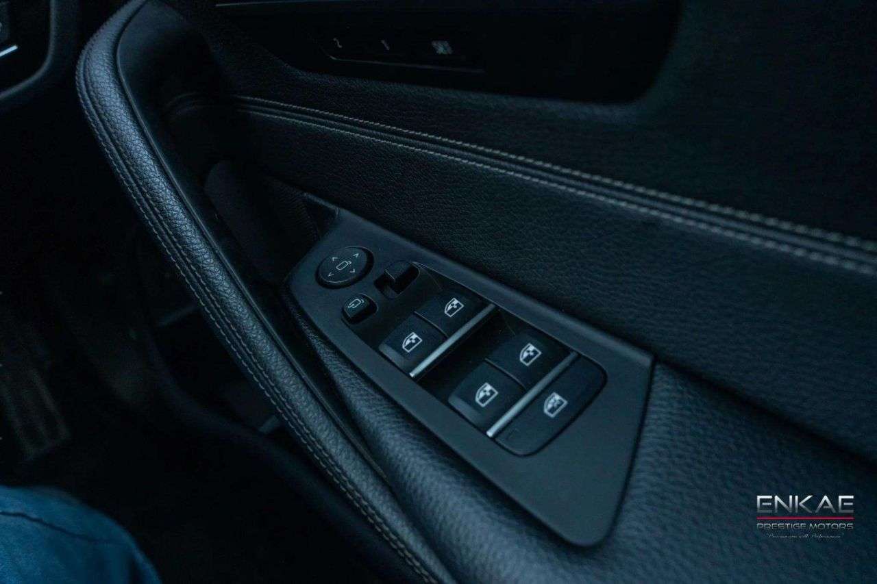 2018 BMW 5 SERIES 2018 BMW 5 SERIES